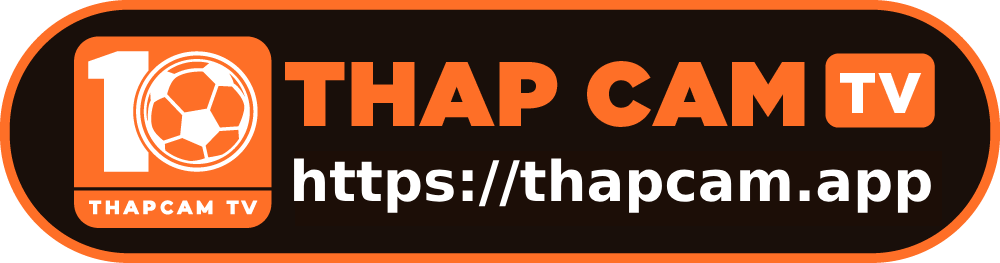 thapcamtv trực tiếp bóng đá thapcamtv - Ứng dụng xem trực tiếp bóng đá